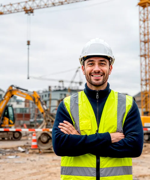 Interior photo representing the high-quality work delivered by the best construction company in Chennai.